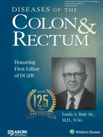 Diseases of the Colon & Rectum – PDF