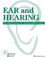 Ear & Hearing: Volume 43 (1 – 6) 2022 PDF