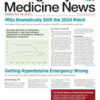 Emergency Medicine News (PDF)