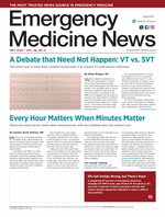 Emergency Medicine News (PDF)