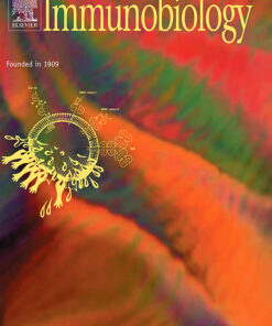 Immunobiology 2024 PDF