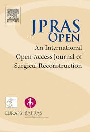 JPRAS Open PDF