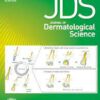 Journal of Dermatological Science PDF