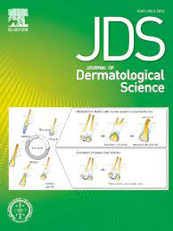 Journal of Dermatological Science PDF