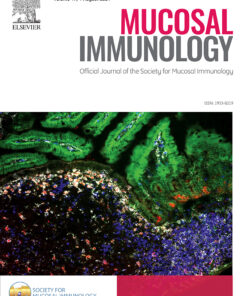 Mucosal Immunology PDF