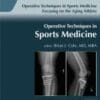 Operative Techniques in Sports Medicine PDF