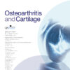 Osteoarthritis and Cartilage: Volume 32 (Issue 1 to Issue 5) 2024 PDF