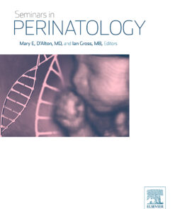 Seminars in Perinatology PDF