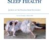 Sleep Health: Volume 10 (Issue 1 to Issue 2) 2024 PDF