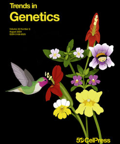 Trends in Genetics PDF