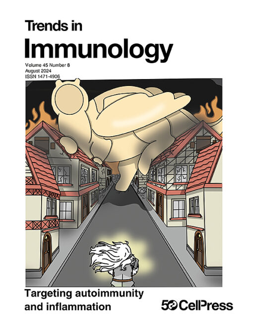 Trends in Immunology PDF