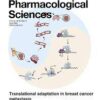 Trends in Pharmacological Sciences PDF