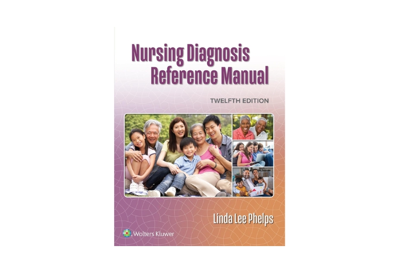 Four Essential Nursing Diagnosis Books for Enhanced Patient Care