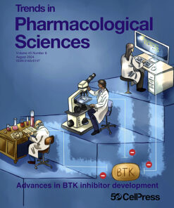 Trends in Pharmacological Sciences PDF