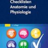 Checklisten Anatomie Und Physiologie, 3rd Edition (German Edition) (PDF)