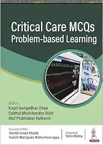 Critical Care MCQs: Problem-Based Learning (PDF)