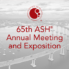 ASH 2023 Annual Meeting Invited Program + Oral Abstracts (Videos + PDF)