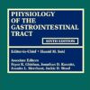 Physiology of the Gastrointestinal Tract 6th Edition (PDF)