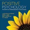 Positive Psychology: The Scientific and Practical Explorations of Human Strengths 5th Edition (PDF)