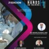 SAPS 2a Edicion Rinoplastia Hands On Training 2023 (Brazilian)