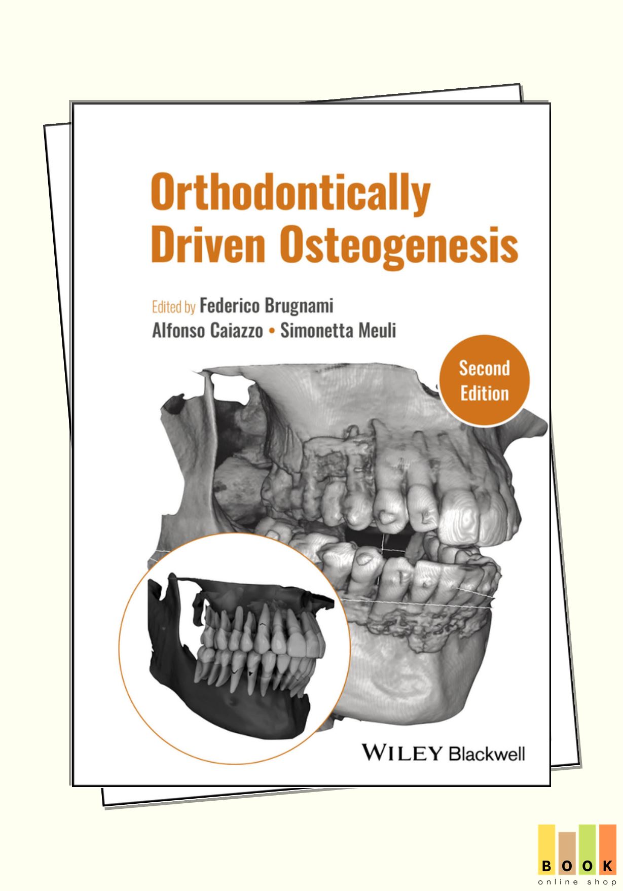 A Comprehensive Guide to Orthodontically Driven Osteogenesis (2024)