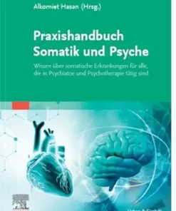 Praxishandbuch Somatik Und Psyche (German Edition) (PDF)