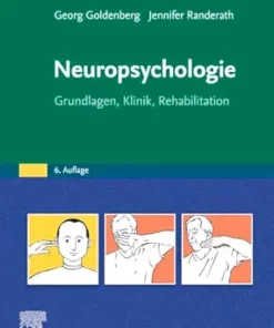 Neuropsychologie: Grundlagen, Klinik, Rehabilitation, 6th Edition (German Edition) (PDF)