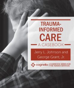 Trauma-Informed Care: A Casebook (High Quality Image PDF)