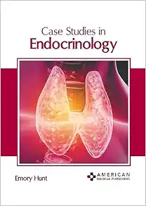 Case Studies In Endocrinology (PDF)