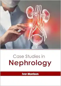 Case Studies In Nephrology (PDF)