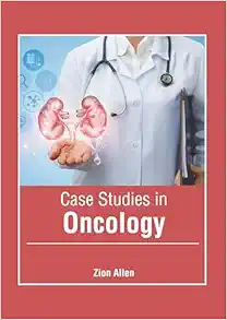 Case Studies In Oncology (PDF)