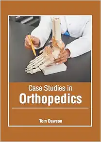 Case Studies In Orthopedics (PDF)