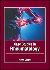 Case Studies In Rheumatology (PDF)