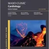 Mayo Clinic Cardiology: Concise Textbook, 5th Edition (Mayo Clinic Scientific Press) (PDF)