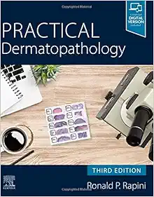 Practical Dermatopathology, 3rd Edition (PDF)