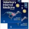 Ettinger’s Textbook Of Veterinary Internal Medicine, 9th Edition (Videos Only)