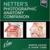 Netter’s Photographic Anatomy Companion (Netter Basic Science) (EPUB)