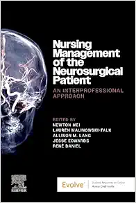 Nursing Management Of The Neurosurgical Patient: An Interprofessional Approach (PDF)