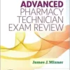 Mosby’s Advanced Pharmacy Technician Exam Review (PDF)