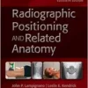 Workbook For Radiographic Positioning And Related Anatomy, 11th Edition (PDF)