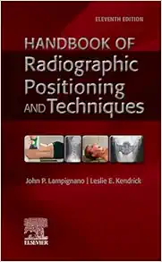 Handbook Of Radiographic Positioning And Techniques, 11th Edition (PDF)