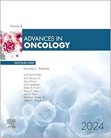 Advances In Oncology, 2024 (Volume 4-1) (Advances, Volume 4-1) (PDF)