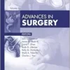 Advances In Surgery, 2024 (Volume 58-1) (Advances, Volume 58-1) (PDF)