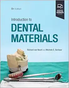 Introduction To Dental Materials, 5th Edition (PDF)