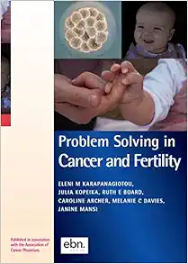 Problem Solving In Cancer And Fertility (PDF)