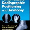 Fundamentals Of Radiographic Positioning And Anatomy (PDF)