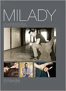 Spanish Translated Milady Standard Barbering, 6th Edition (PDF)