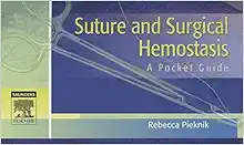 Suture And Surgical Hemostasis (PDF)