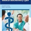 Thieme Test Prep For The USMLE®: Medical Biochemistry Q&A (PDF)