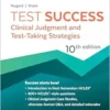 Test Success: Clinical Judgment And Test-Taking Strategies, 10th Edition (EPUB)